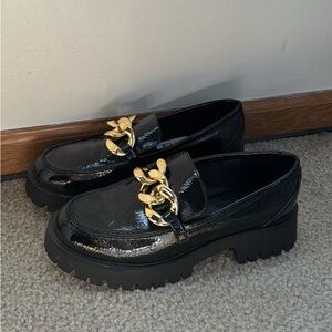 Nine West Oxford Loafers